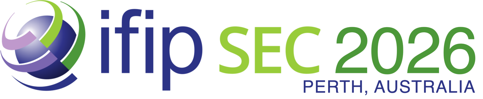 IFIP SEC Logo