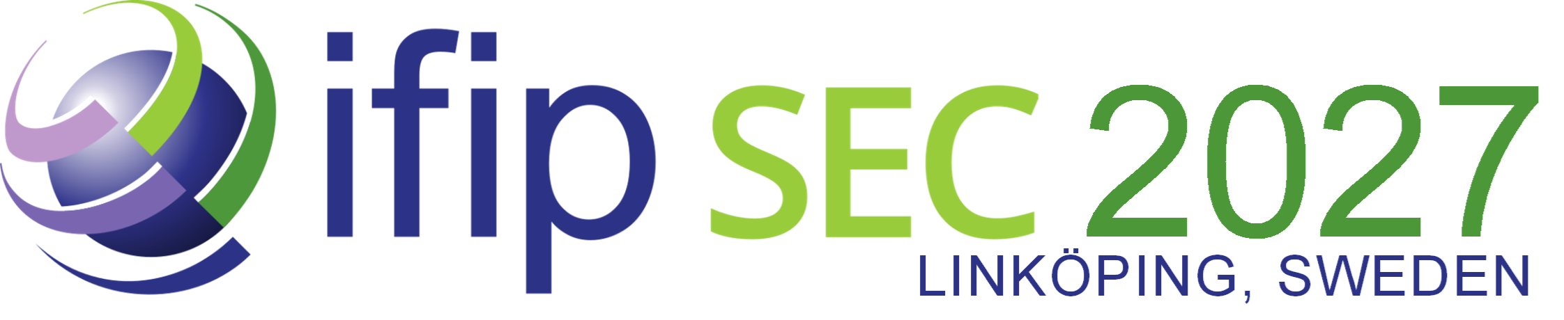 IFIP SEC Logo